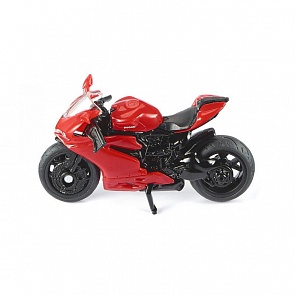 Мотоцикл Ducati Panigale 1299, 1:87 (Siku, 1385)